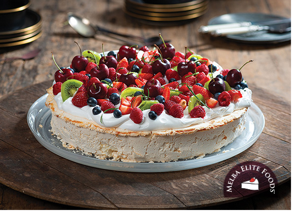 Heritage Delight Original Pavlova 300g