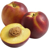 Nectarines per kg