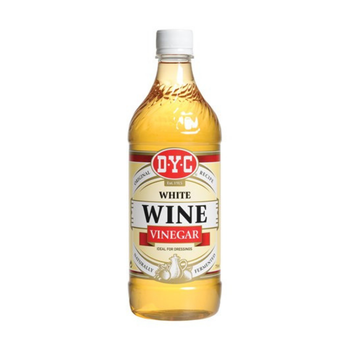 DYC Wine Vinegar 750ml