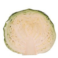 Cabbage Green 1/2 (CP)