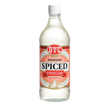 DYC Spiced Vinegar 750ml