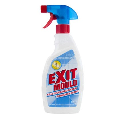 Exit Mould Trigger 500ml