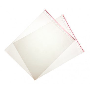 Maxi-Grip Click Seal Bags 305x380 50pk