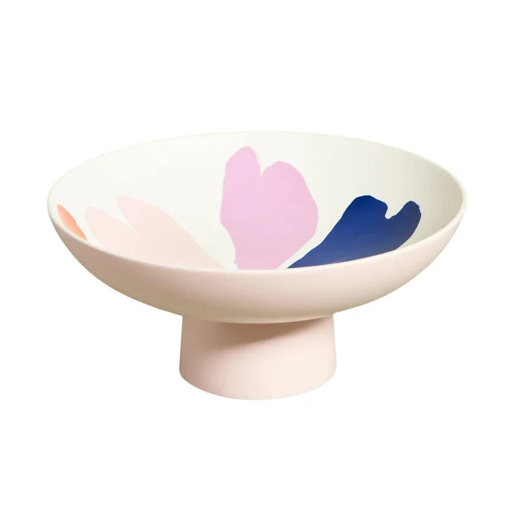 Robert Gordon Pedastal Bowl