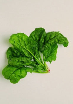 Spinach per bunch