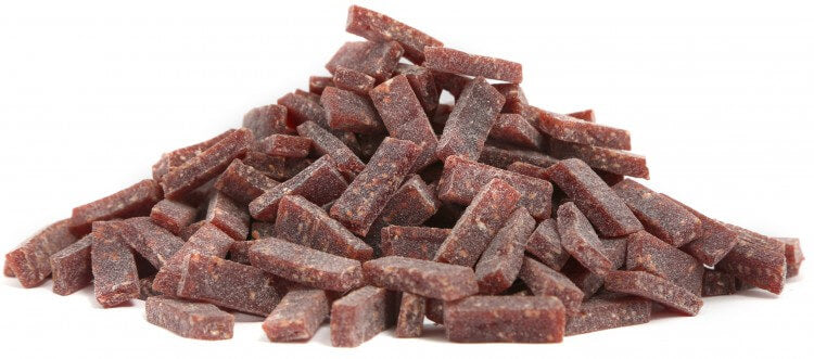 C&C Blackcurrant Chia Pieces 300g