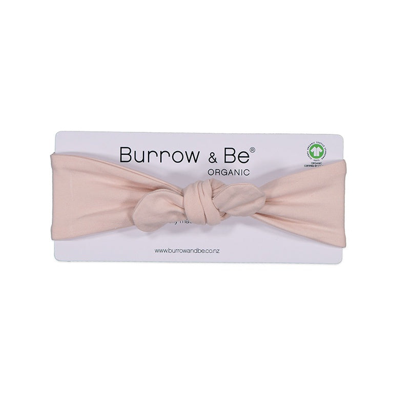 Burrow & Be Essentials Baby head band