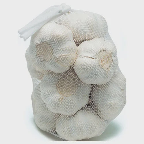 Garlic Bag 500g