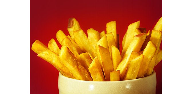 Kennys Kumara Wedges 3kg