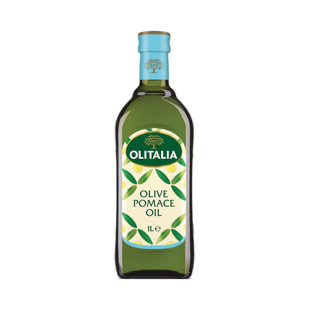 Olitalia Pomace Olive Oil 1L