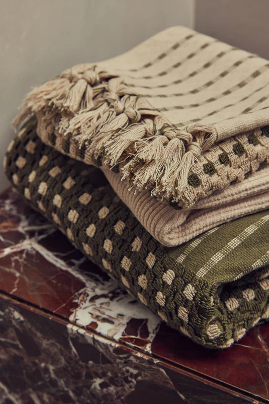 Saarde-Handtowel