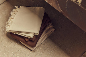 Saarde-Handtowel
