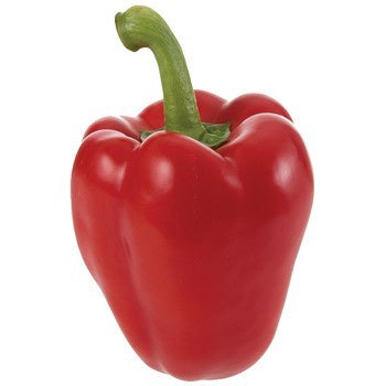 Capsicum Red each