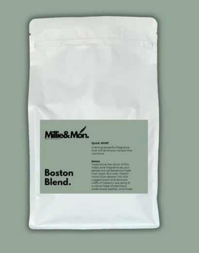 Millie&Mon. Boston Blend 2kg