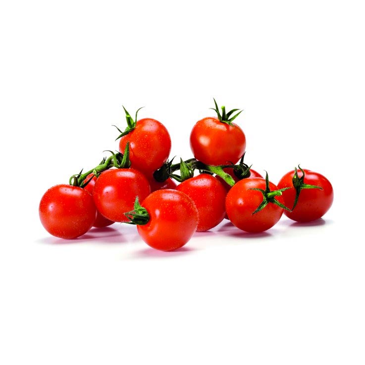 Cherry Tomatoes Punnet