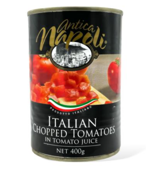 Watties Chickpeas In Spring Water 400g