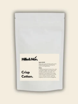 Millie&Mon. Crisp Cotton 500g