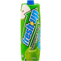 Fresh Up Crisp Green Apple Fruit Juice Prisma 1L