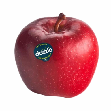 Apples, Dazzle, per kg