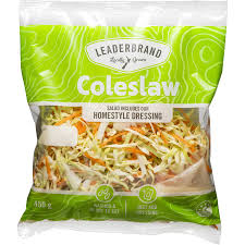 Leaderbrand Coleslaw 450g