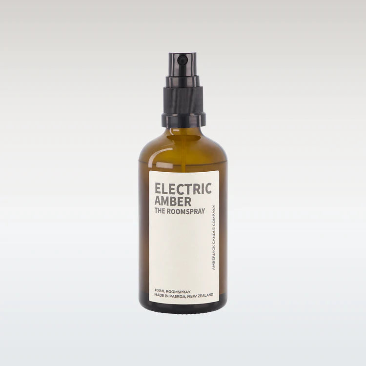 Amberjack Roomspray
