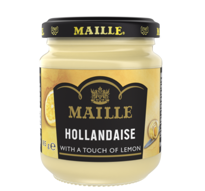 Maille Hollandaise Sauce 185g