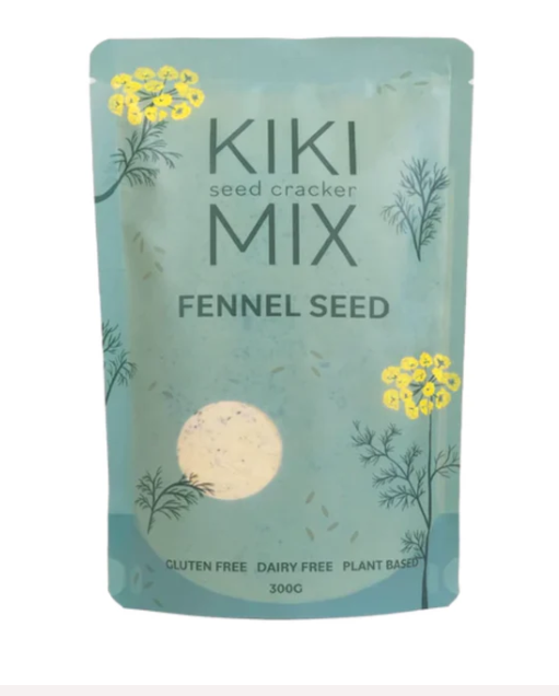 Kiki Mix - Fennel Seed 300g