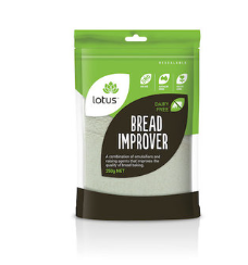 Lotus Bread Improver 250gm