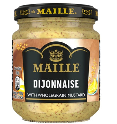 Maille Dijonnaise Mustard Sauce 185g