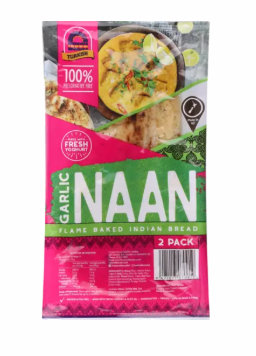 Turkish Panini Flame Baked Carton of 14