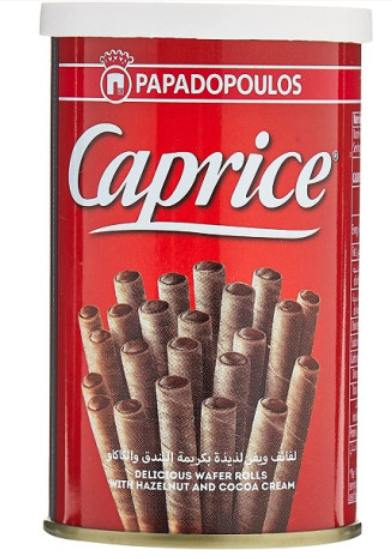 Caprice - Classic 'Papadopoulos