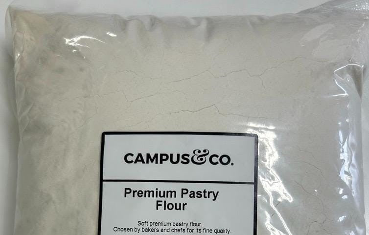 C&C Premium Pastry Flour 5kg