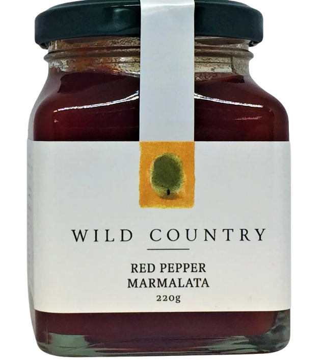 Wild Country MARMALATAS - Red Pepper