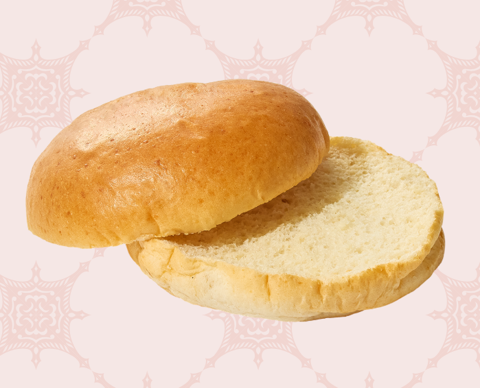 Cottage Lane Potato Bun 6pkt