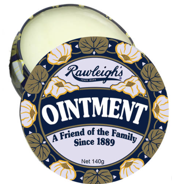 Rawleighs Ointment 140g