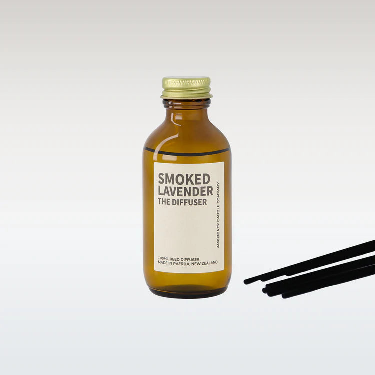 Amberjack Reed Diffuser