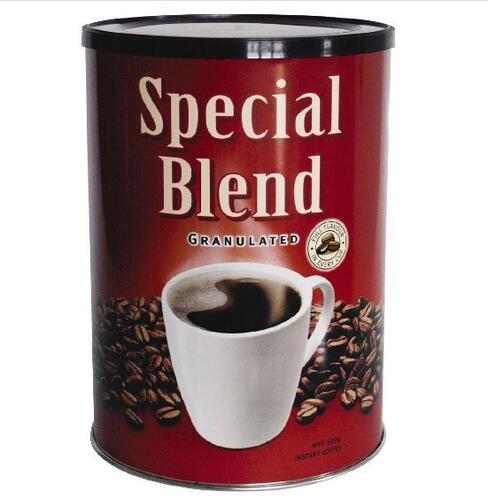 Special Blend Granulated Instant Coffee Tin 500g*