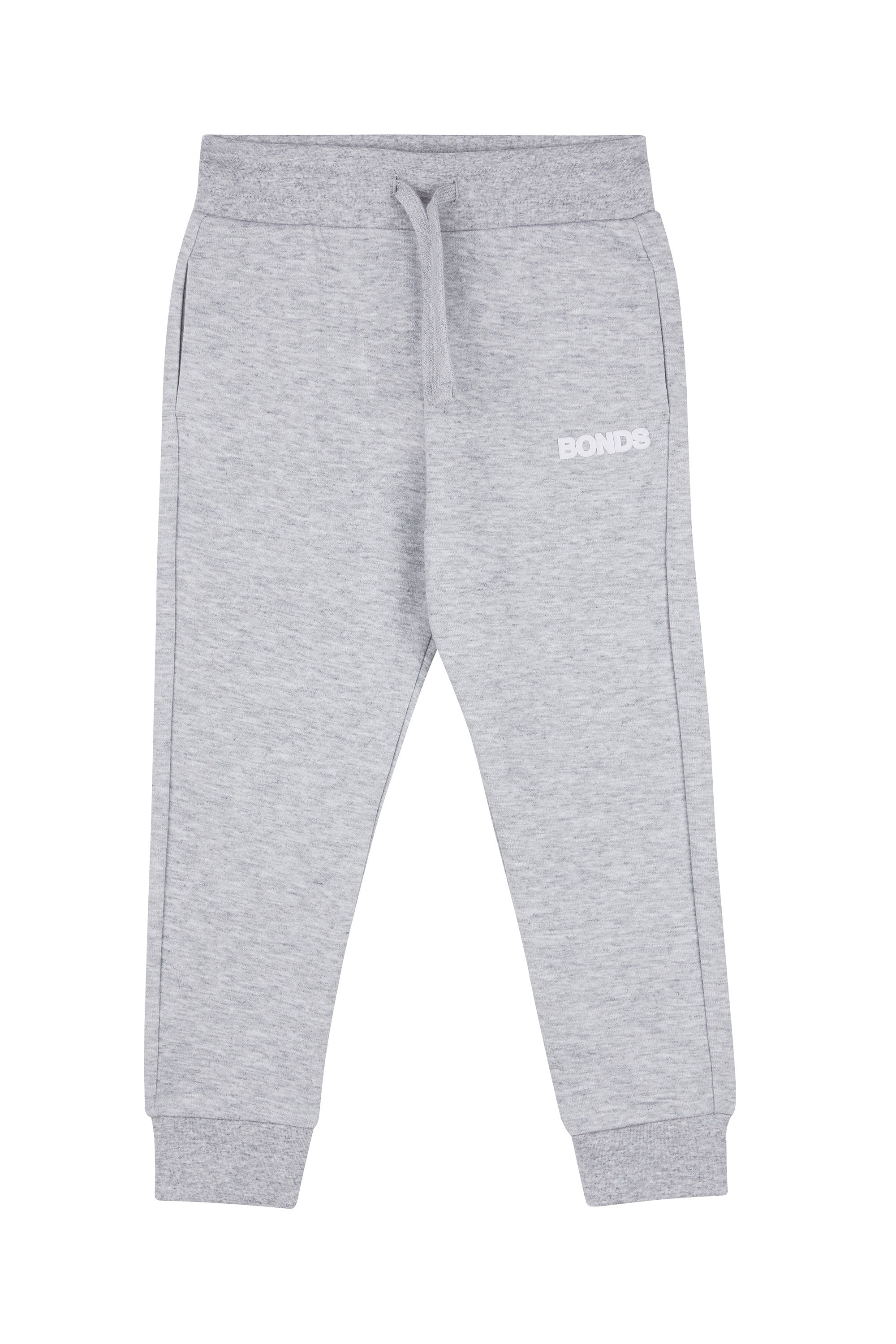 Bonds Kids Tech Trackie Pant KVQRK (PO)