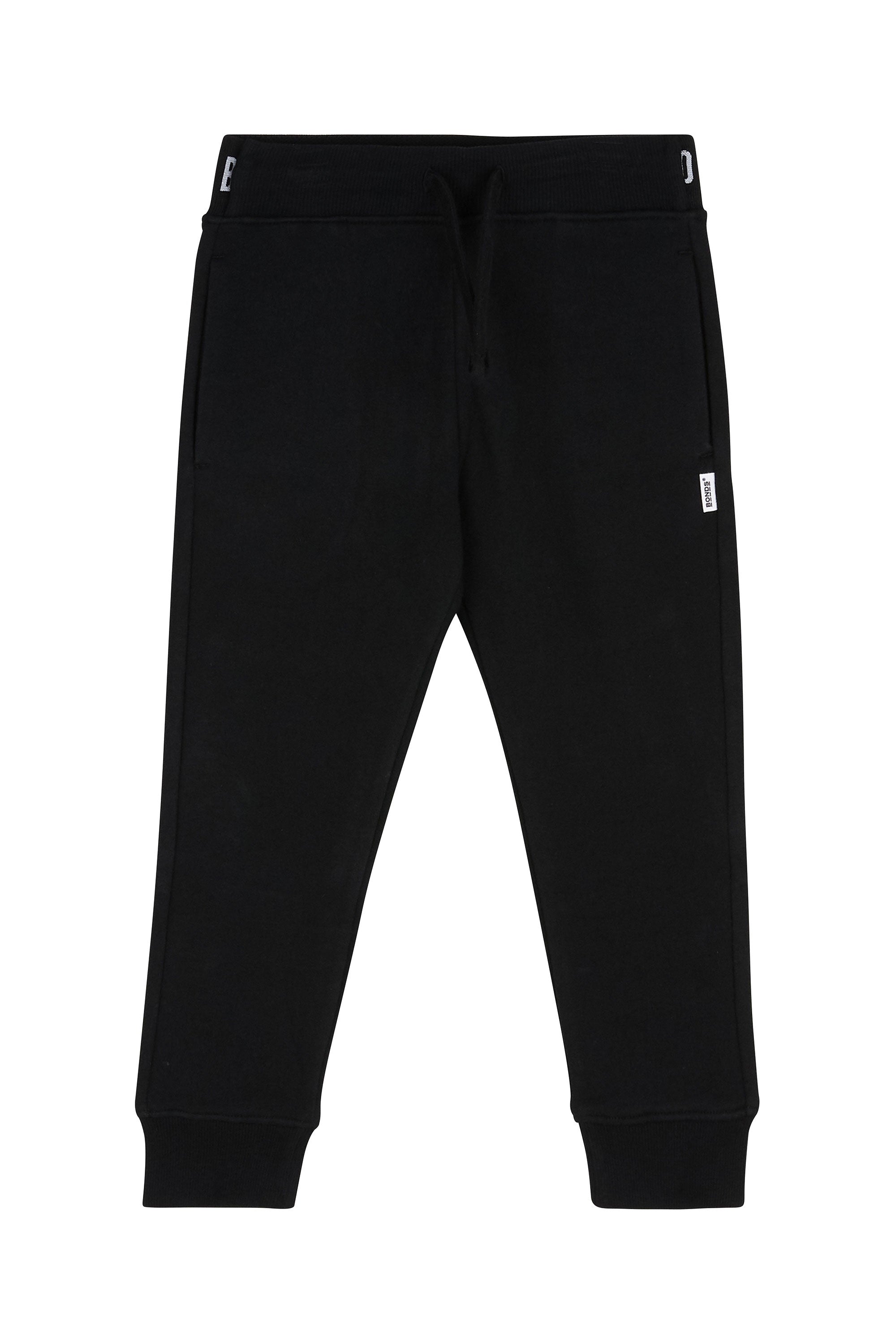 Bonds Logo Fleece Trackie Pant KVRJK (PO)