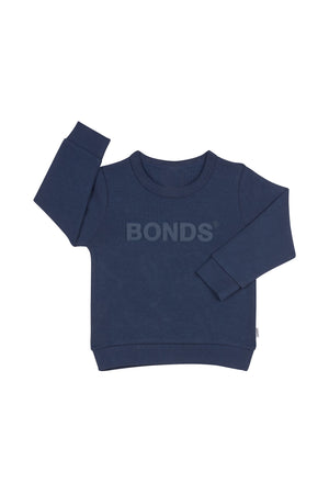 Bonds Tech Pullover Sweat Top KVQTK (PO)