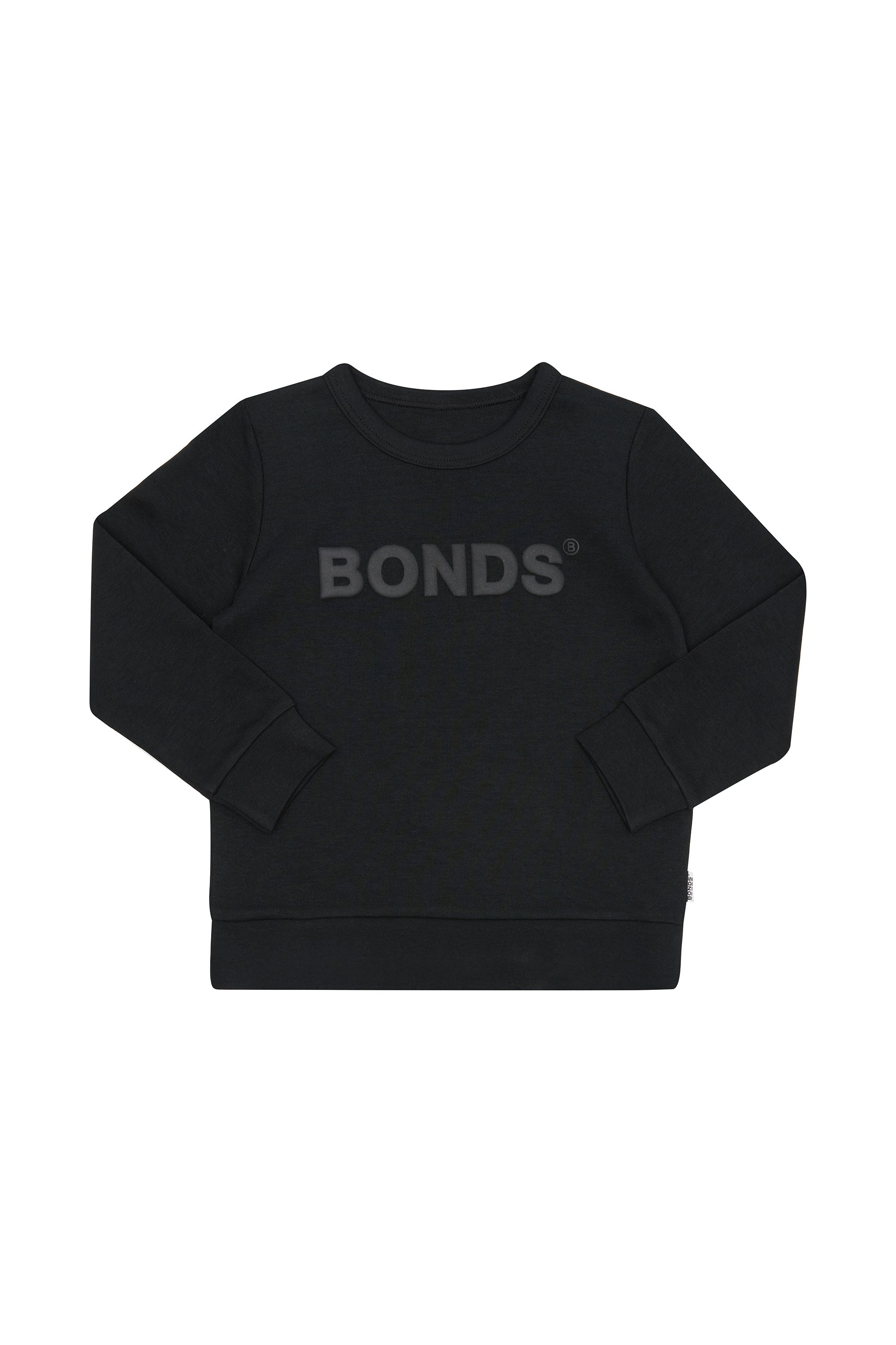 Bonds Tech Pullover Sweat Top KVQTK (PO)