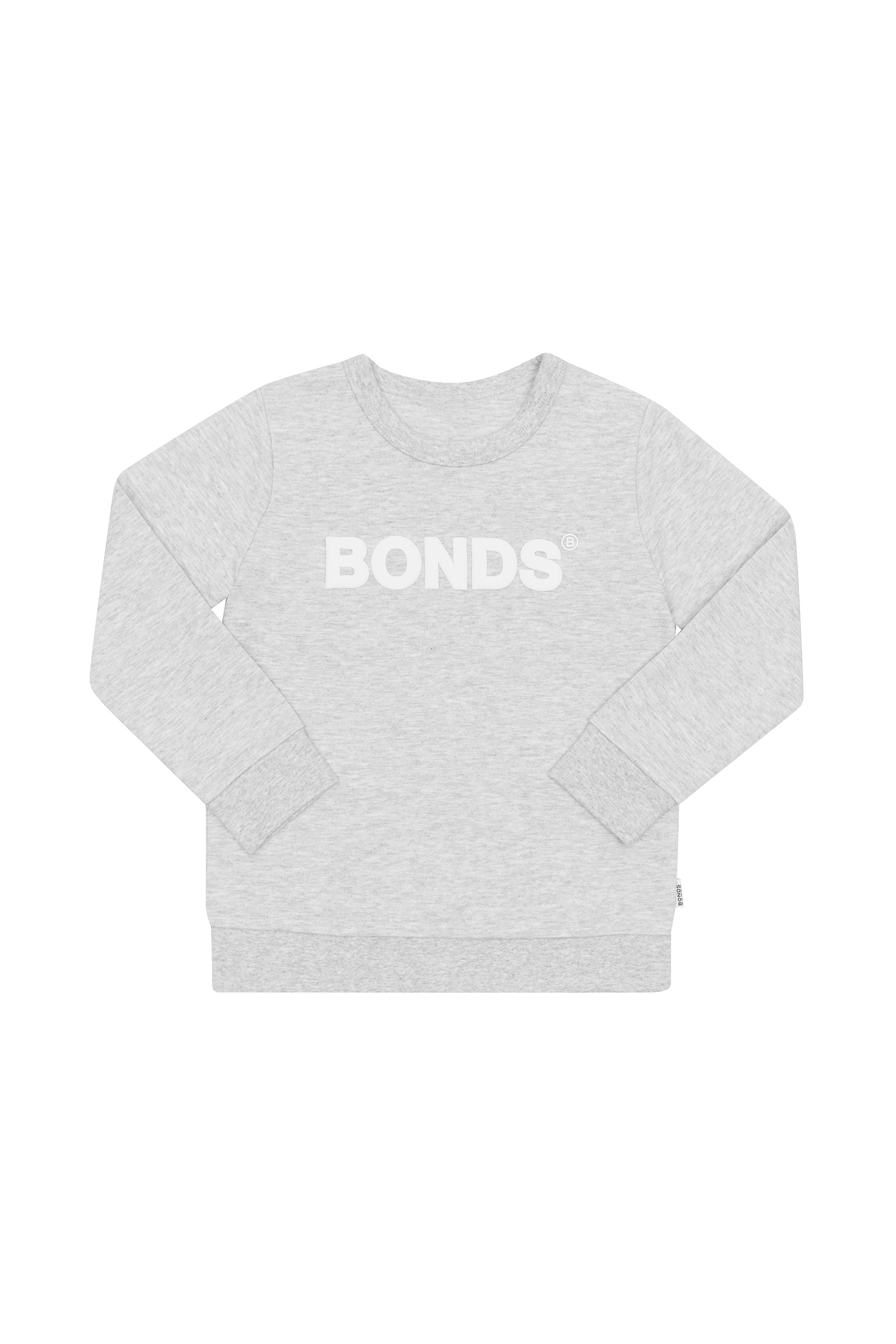 Bonds Tech Pullover Sweat Top KVQTK (PO)