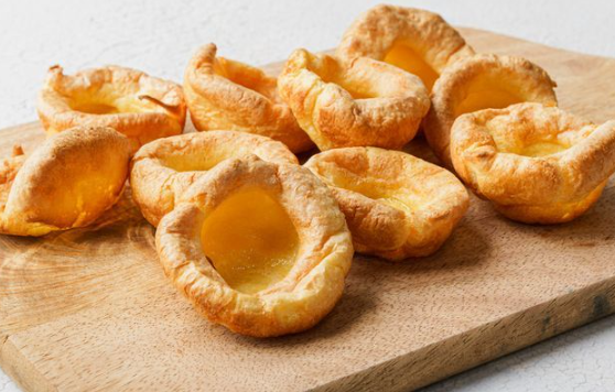 Pams Yorkshire Puddings 12 pack