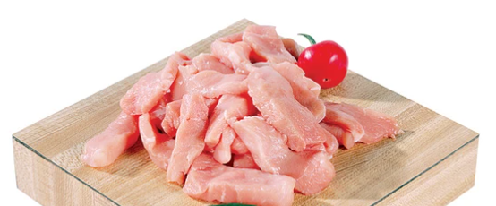 Pork Stirfry