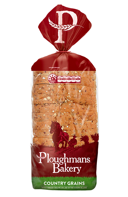 Ploughmans Country Grains