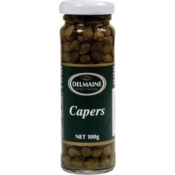 Delmaine Capers Surfines 100g