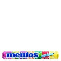 Mentos Roll Rainbow 37.5g