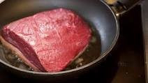 Beef Rump Cap