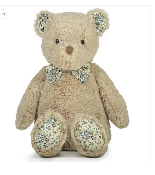 Bentley Plush Bear