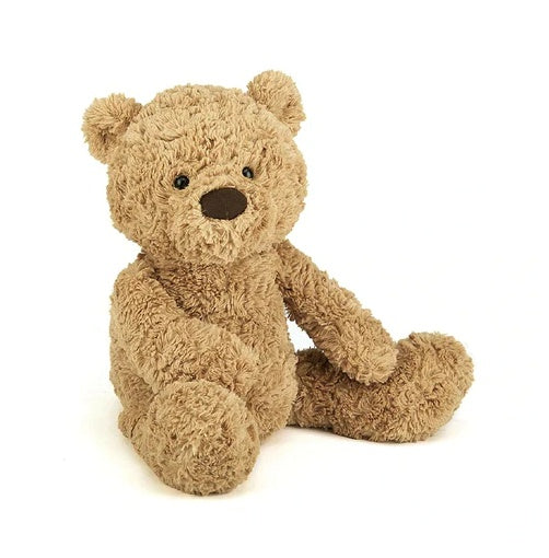 Jellycat Bumbly Bear